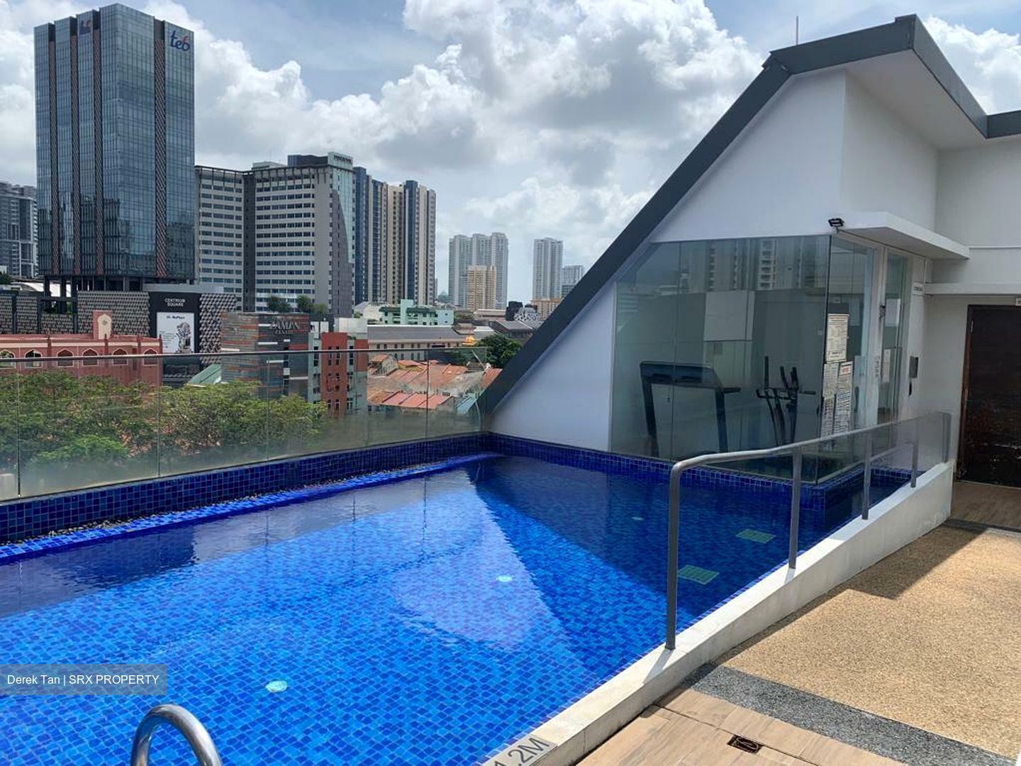 28 RC Suites (D8), Apartment #453307741